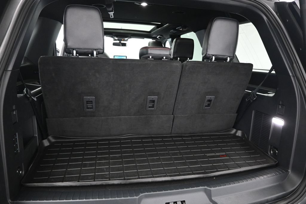 Used 2023 Ford Expedition Limited AWD/4WD image 8