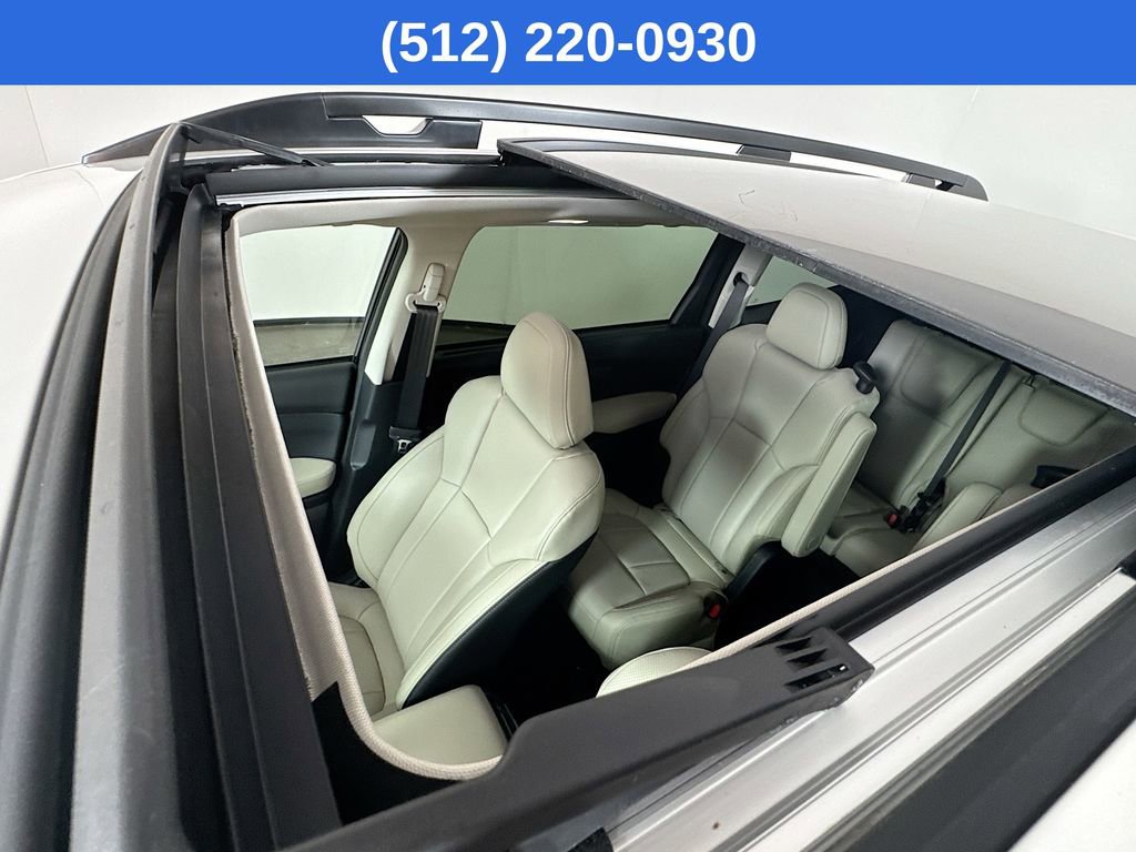 New 2025 Subaru Ascent Limited image 26