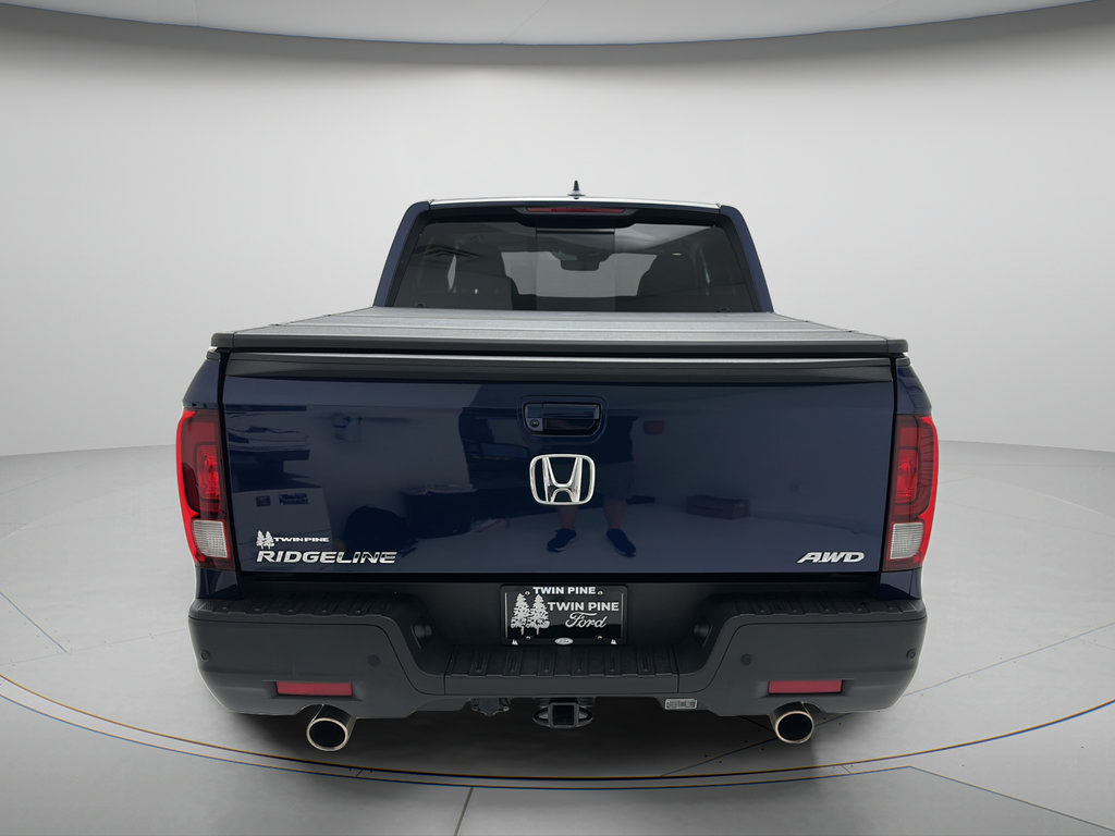 Used 2023 Honda Ridgeline RTL-E image 6