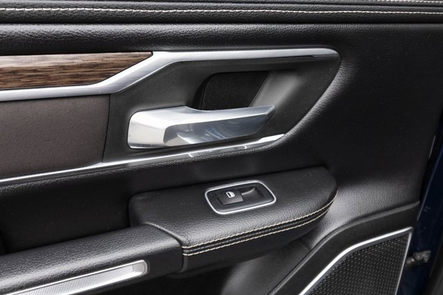 Used 2020 RAM 1500 Laramie image 44