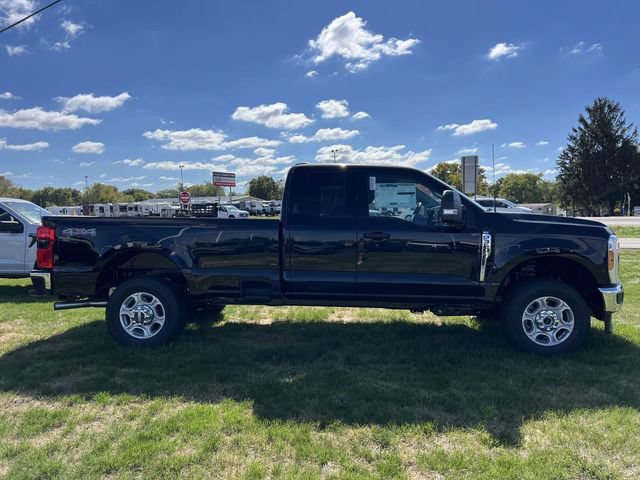 New 2026 Ford F350 XLT w/ 360-Degree Camera Package AWD/4WD image 8