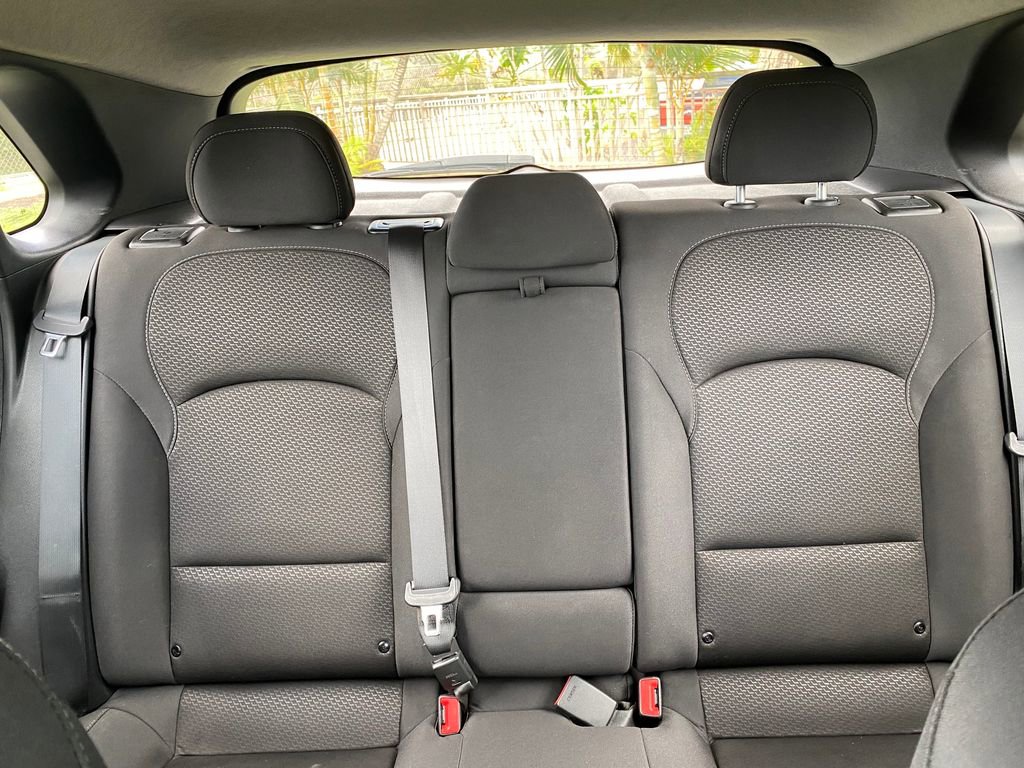 Used 2018 Hyundai Elantra GT w/ Style Package 02 image 36