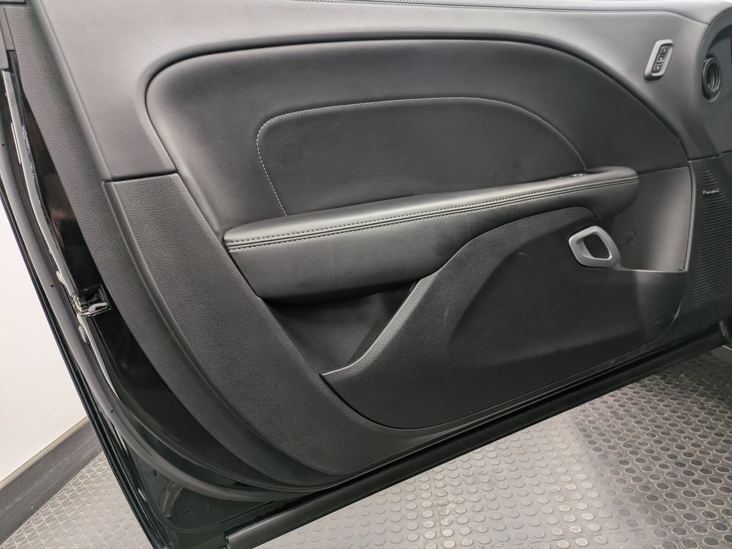 Used 2023 Dodge Challenger R/T Scat Pack RWD image 8