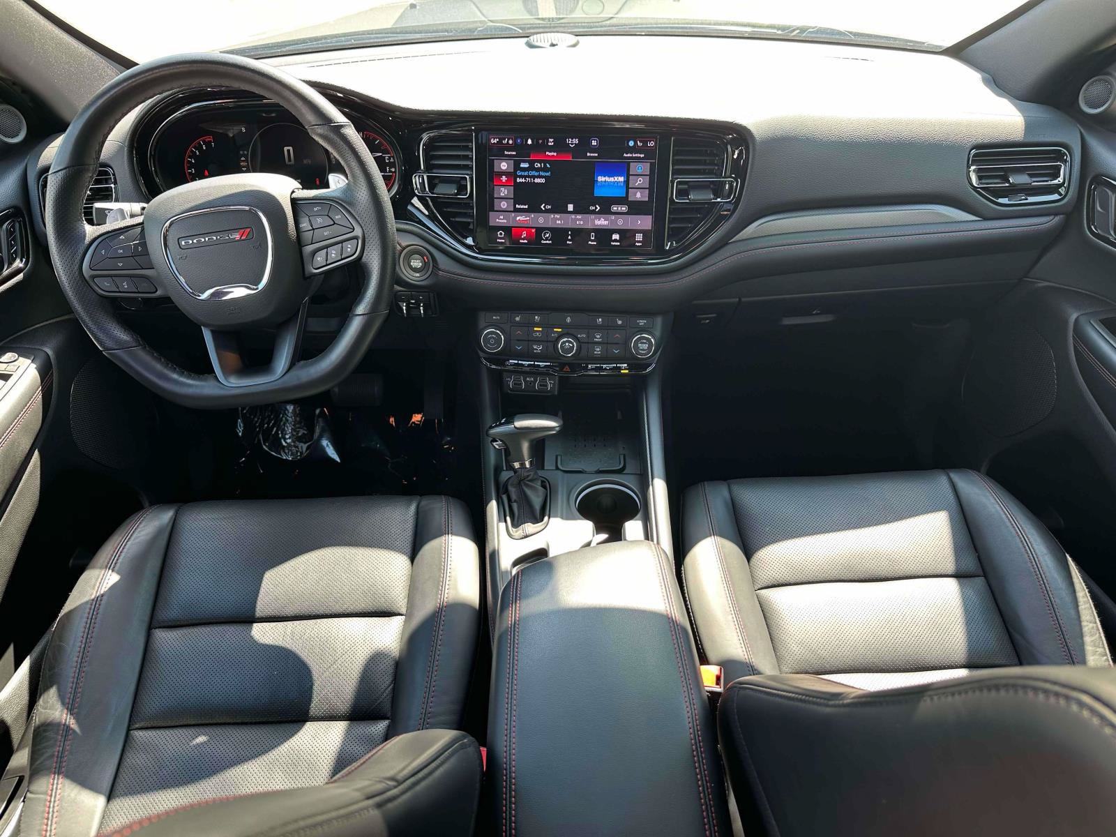 Used 2025 Dodge Durango GT AWD/4WD image 11