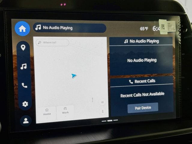 New 2026 Subaru Outback Wilderness AWD/4WD image 15