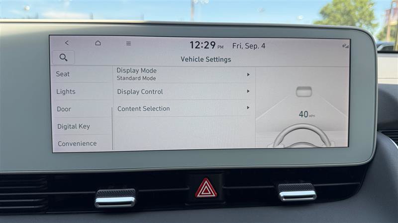 Used 2024 Hyundai Ioniq 5 Limited AWD/4WD image 35