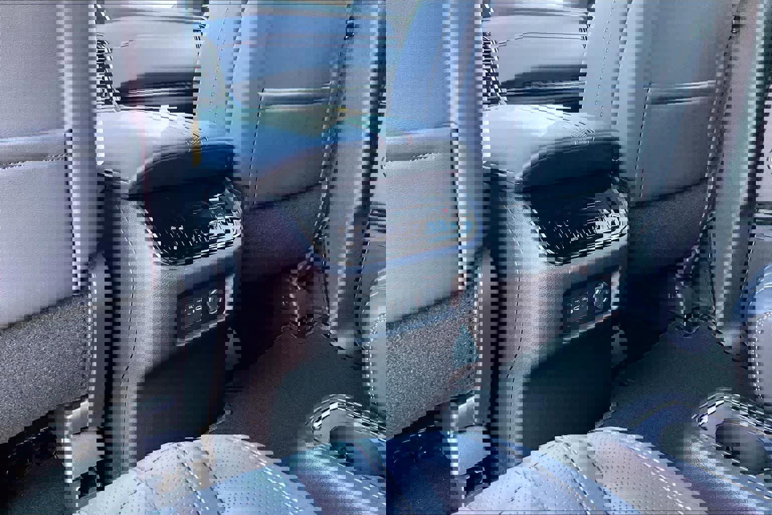 New 2026 Nissan Armada PRO-4X image 20