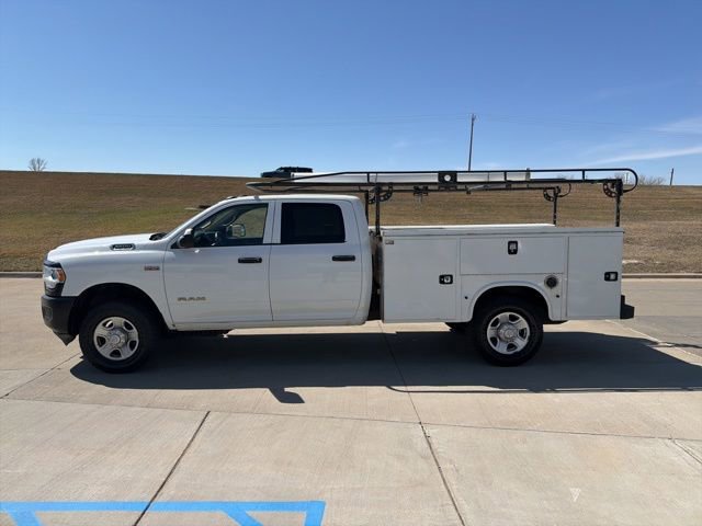 Used 2020 RAM 3500 Tradesman image 6