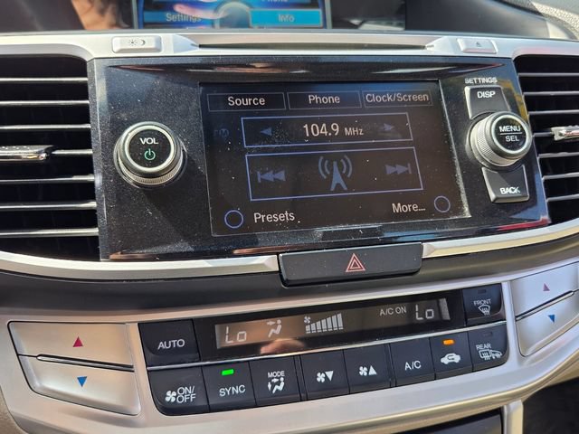 Used 2013 Honda Accord EX-L image 24