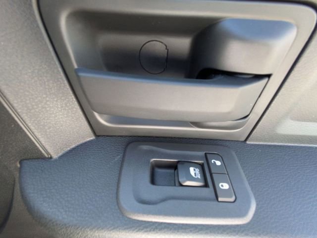 New 2025 RAM 2500 Tradesman AWD/4WD image 31