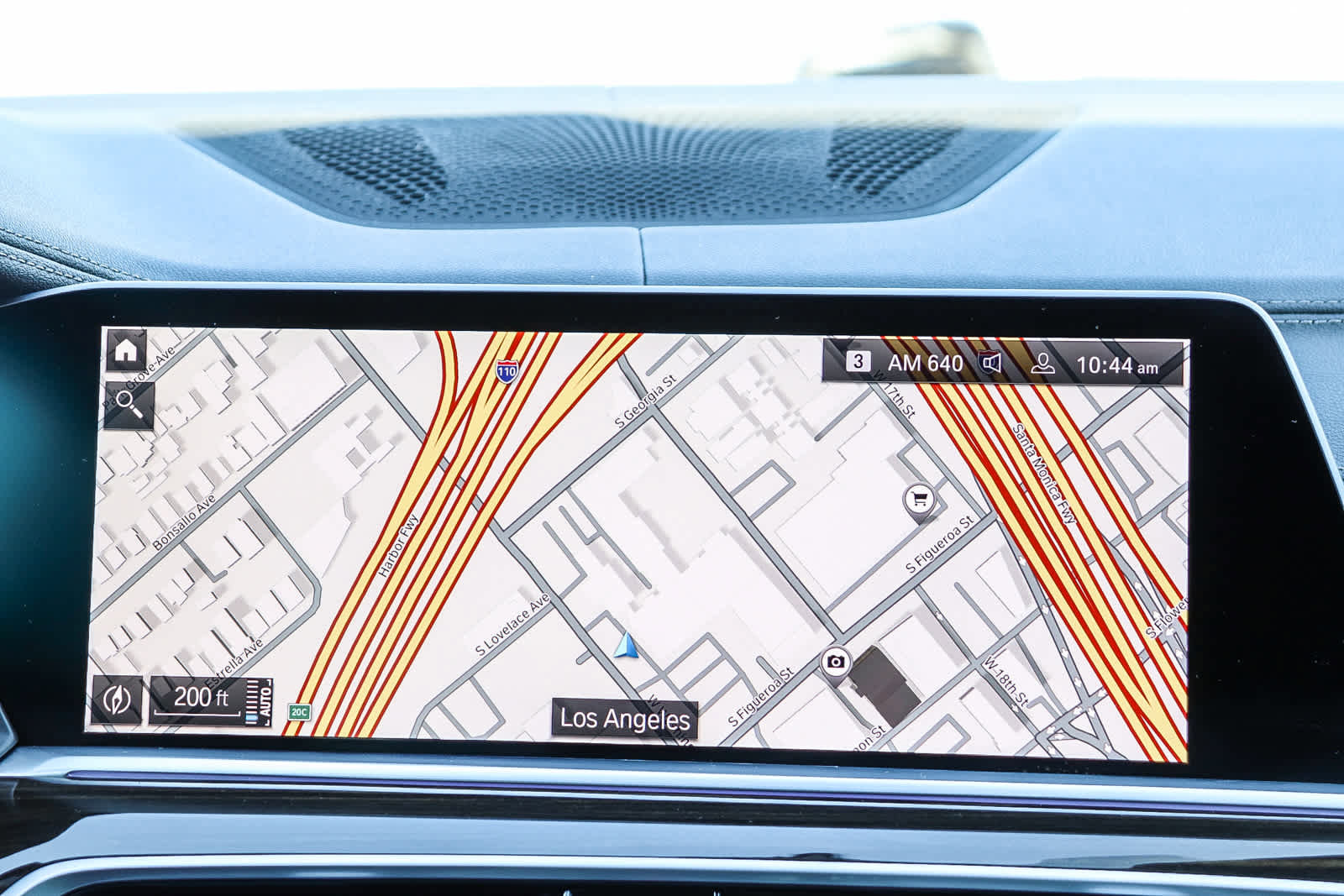 Used 2023 BMW X5 xDrive40i w/ Luxury Seating Package image 18