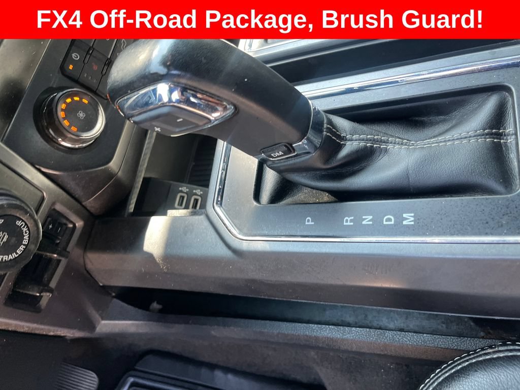 Used 2019 Ford F150 XLT w/ Equipment Group 302A Luxury AWD/4WD image 24