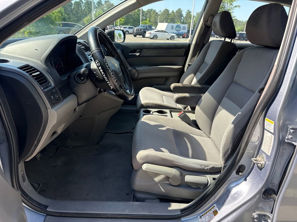 Used 2009 Honda CR-V LX image 13