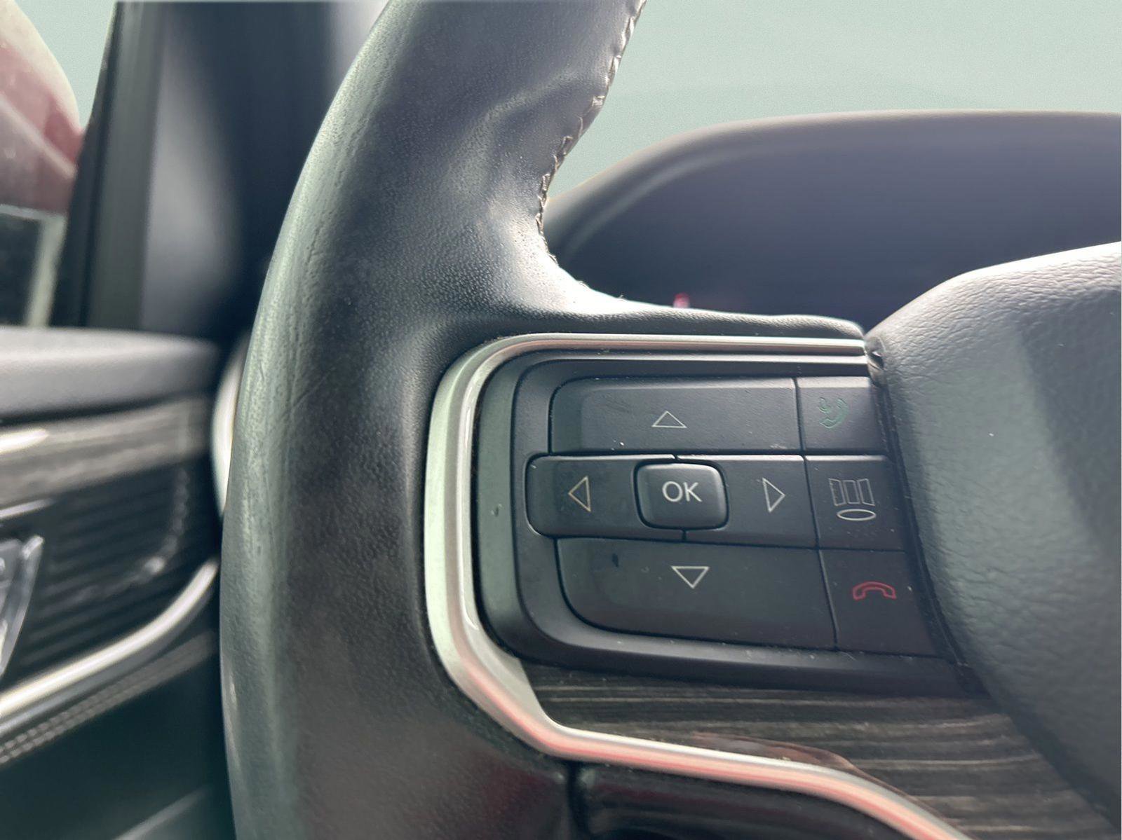 Used 2022 Jeep Wagoneer Series II image 14