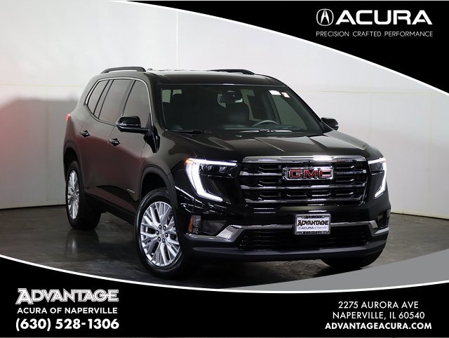 Used 2024 GMC Acadia Elevation video 1