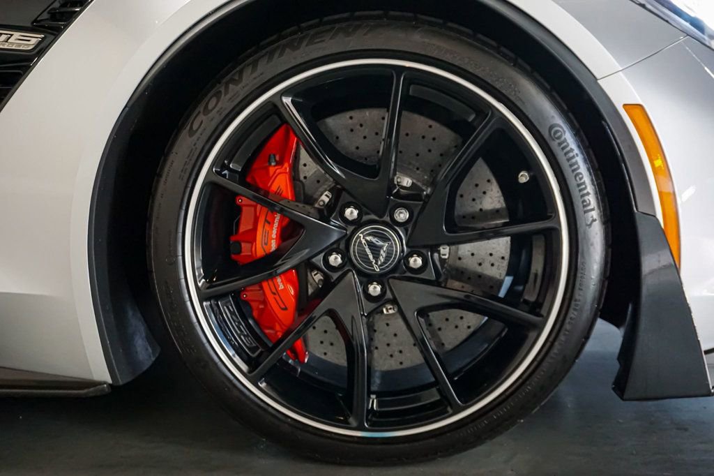 Used 2019 Chevrolet Corvette Z06 image 44