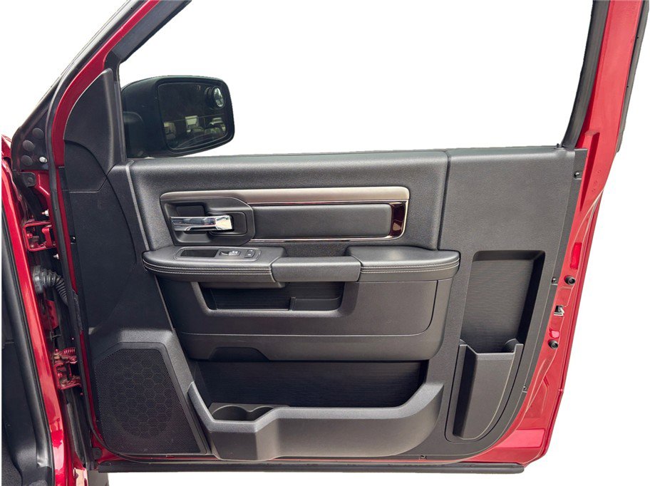 Used 2014 RAM 1500 Sport w/ Convenience Group image 36