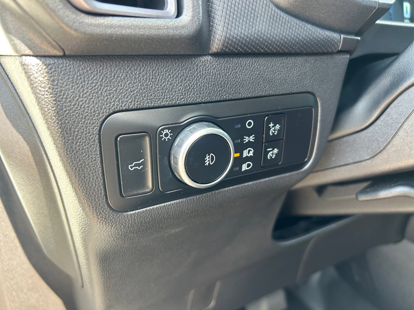 New 2025 Ford Bronco Sport Badlands w/ Badlands Tech Package image 13