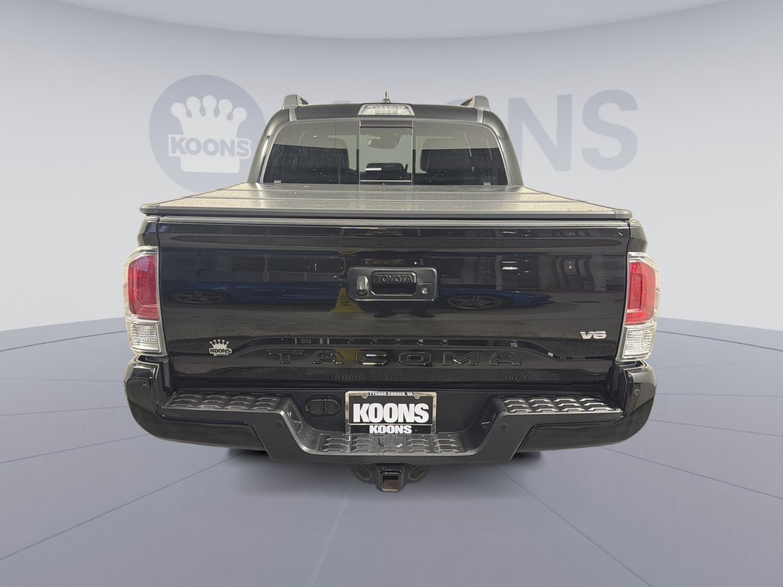 Used 2023 Toyota Tacoma TRD Off-Road image 5