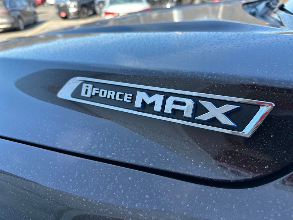 New 2025 Toyota Tundra 1794 Edition image 7