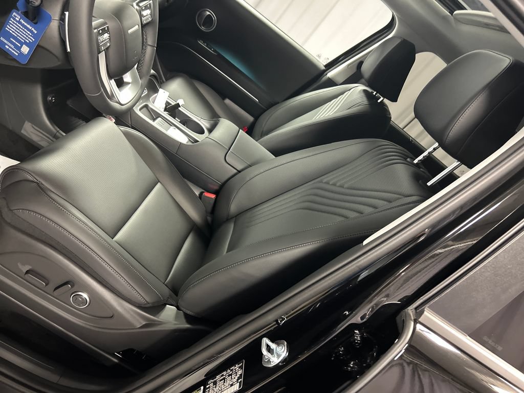 New 2026 Hyundai Palisade SEL Premium AWD/4WD image 10