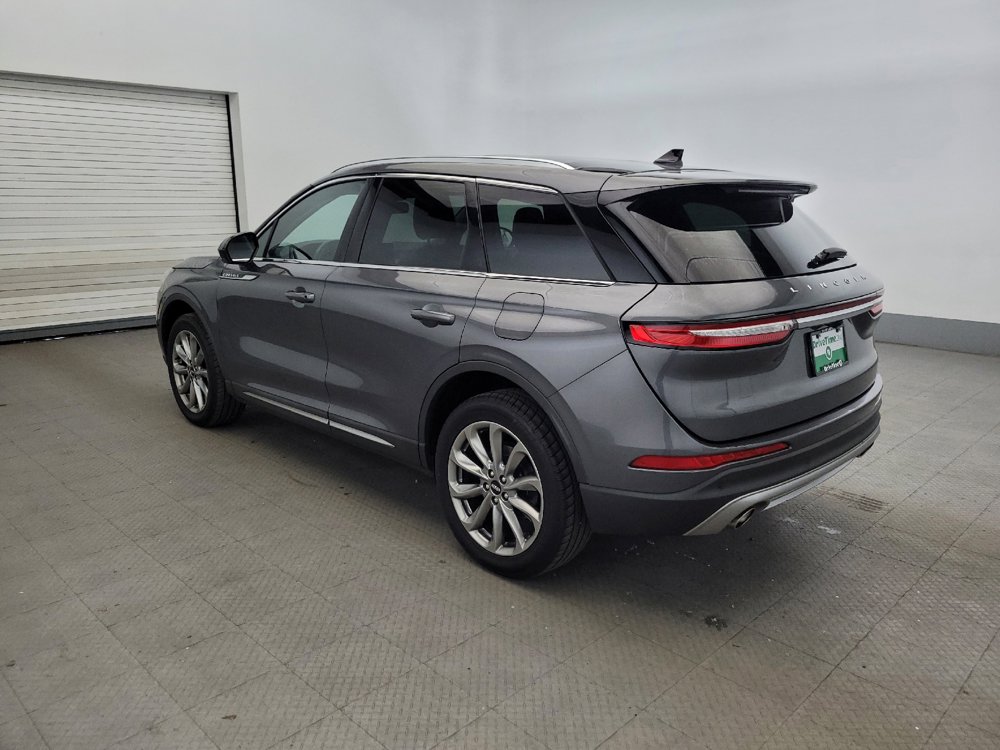 Used 2021 Lincoln Corsair AWD w/ Premium Package image 5