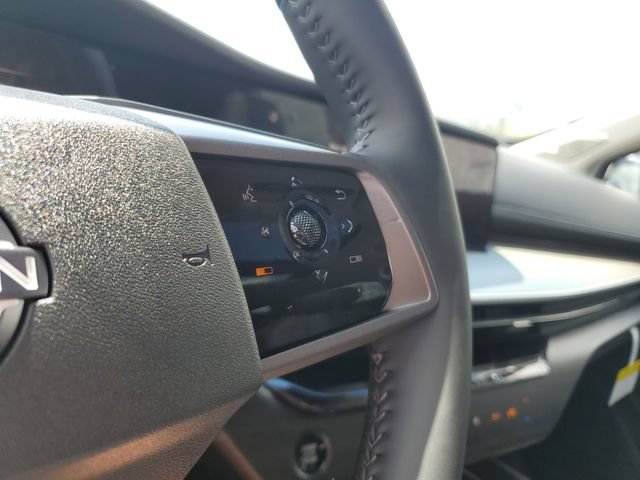 New 2026 Nissan Murano Platinum w/ Cargo Package AWD/4WD image 23
