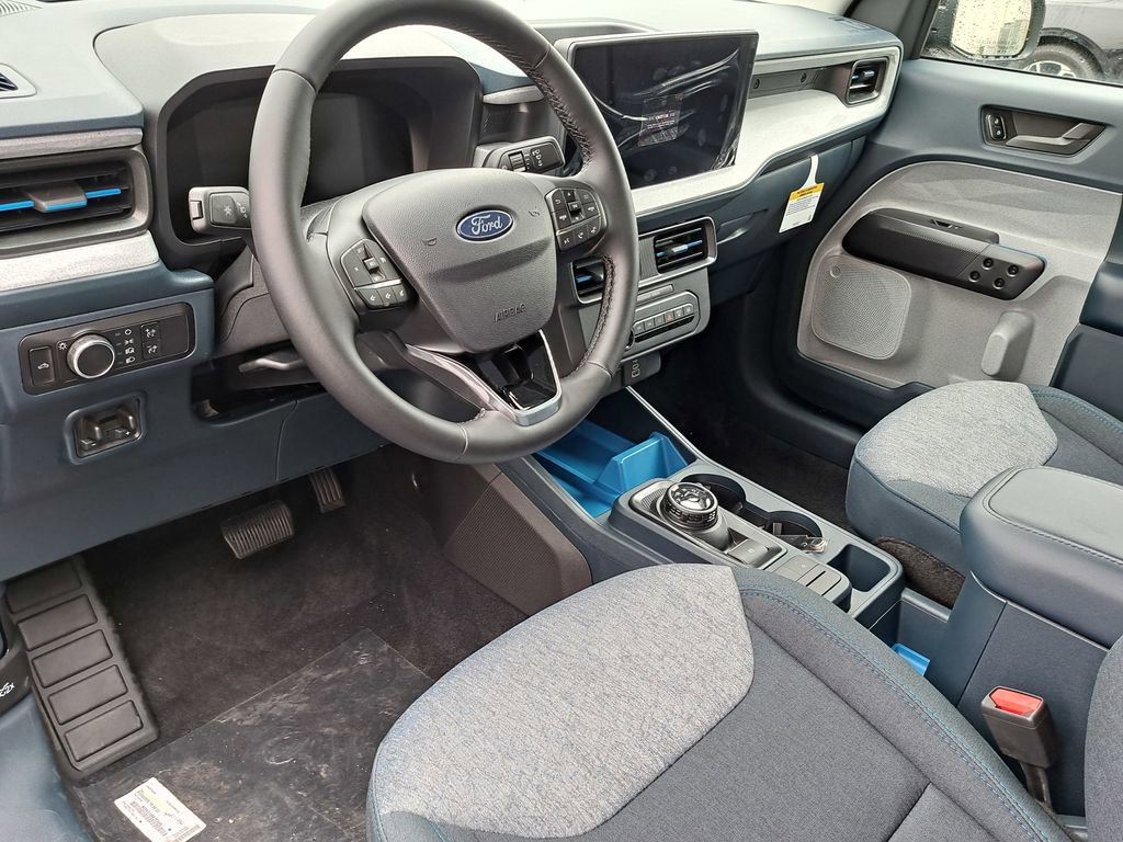 New 2026 Ford Maverick XLT w/ XLT Luxury Package image 5