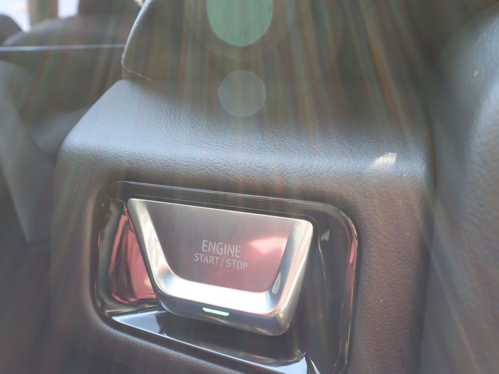 New 2026 GMC Yukon XL Denali w/ Advanced Technology Package image 22