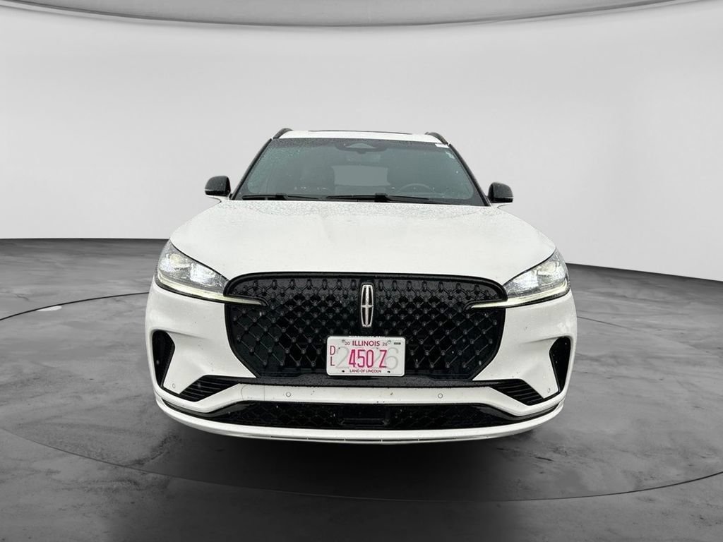 Used 2025 Lincoln Aviator Reserve w/ Equipment Group 201A AWD/4WD image 11