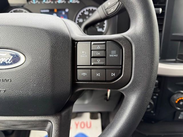 Certified 2023 Ford F350 XL w/ STX Appearance Package image 20