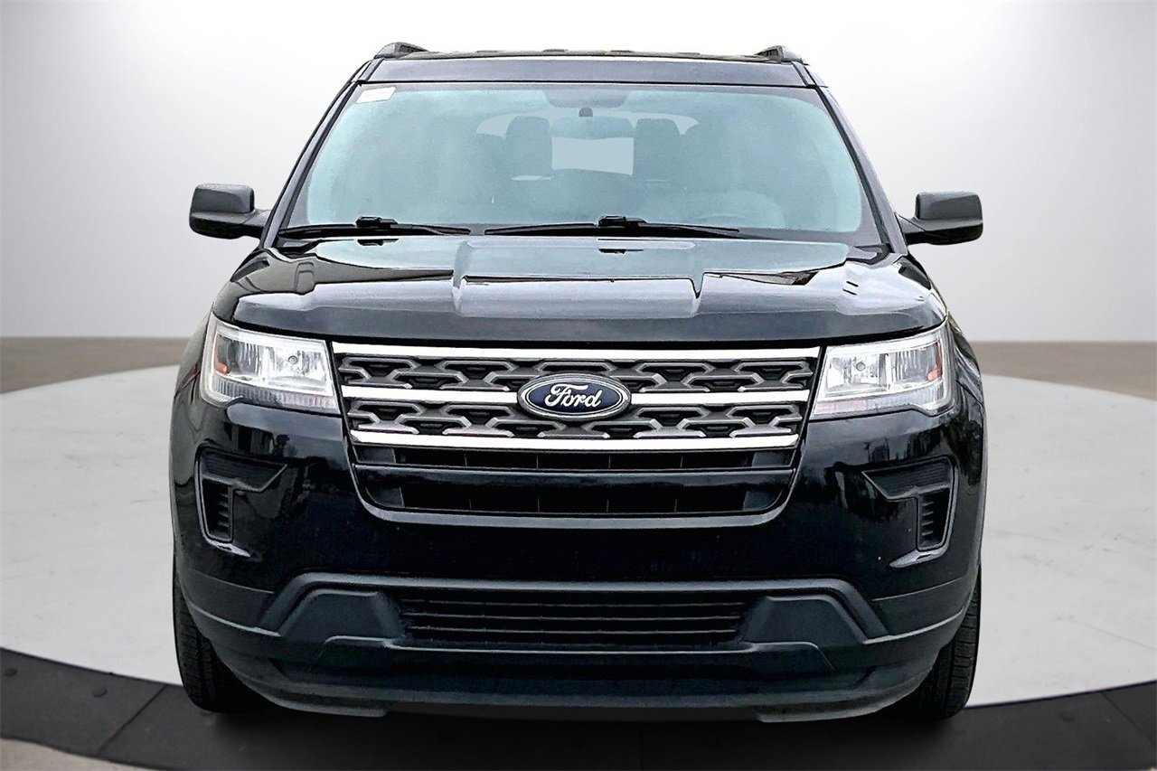 Used 2019 Ford Explorer FWD image 3