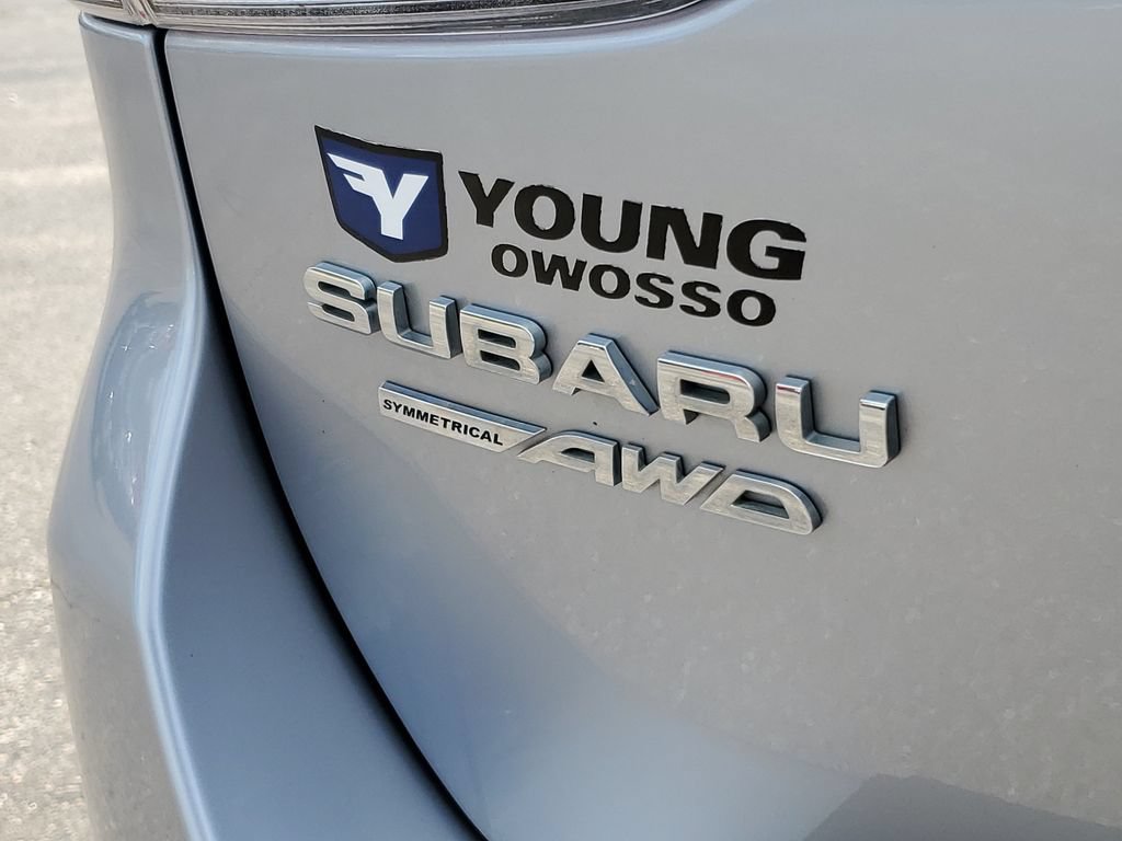 Used 2022 Subaru Forester Premium AWD/4WD image 33