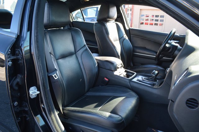 Used 2021 Dodge Charger SXT w/ Leather Interior Group image 20