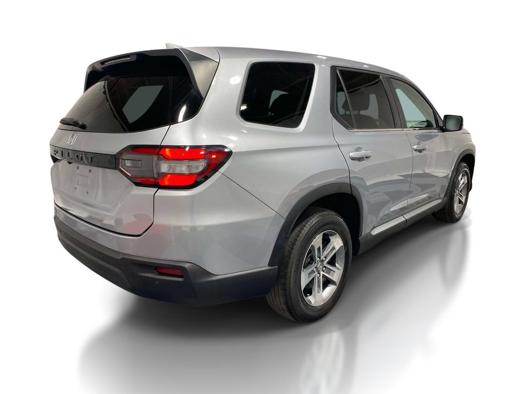 Used 2023 Honda Pilot EX-L image 4