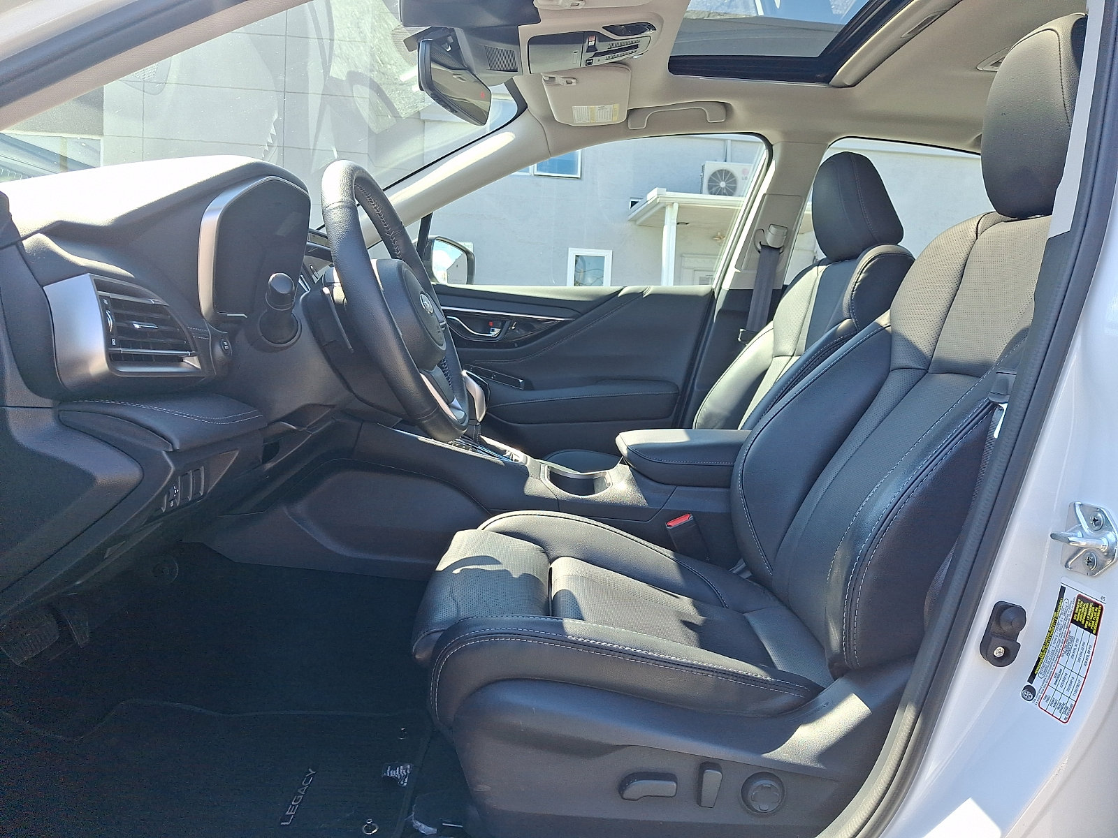 Used 2024 Subaru Legacy Limited image 13