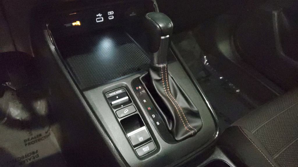 Used 2023 Honda CR-V Sport image 26