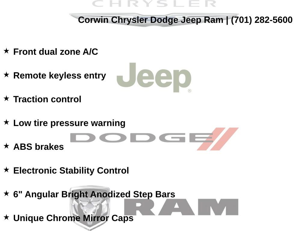 Used 2024 Ford F250 Lariat w/ Chrome Package image 23