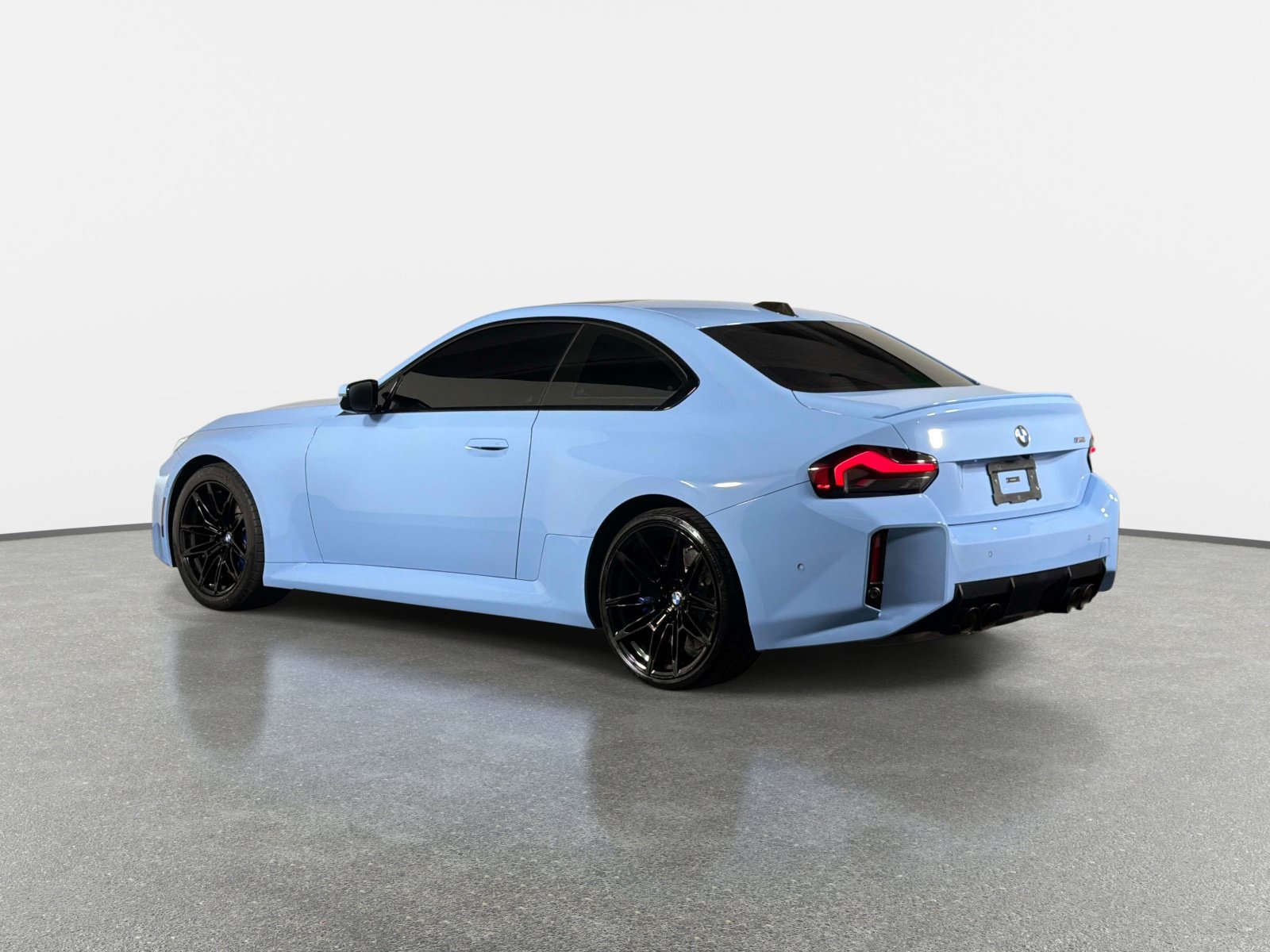 Used 2023 BMW M2 w/ Lighting Package RWD image 5