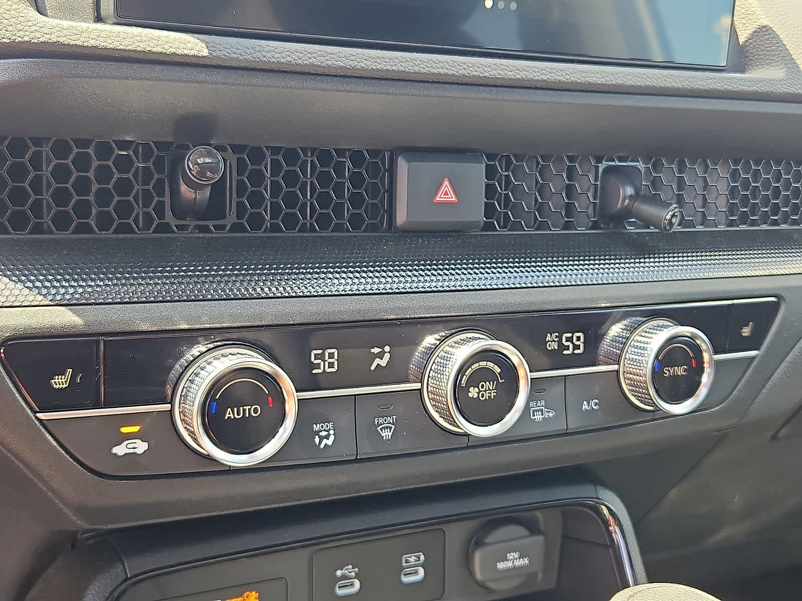 Used 2026 Honda CR-V EX image 17