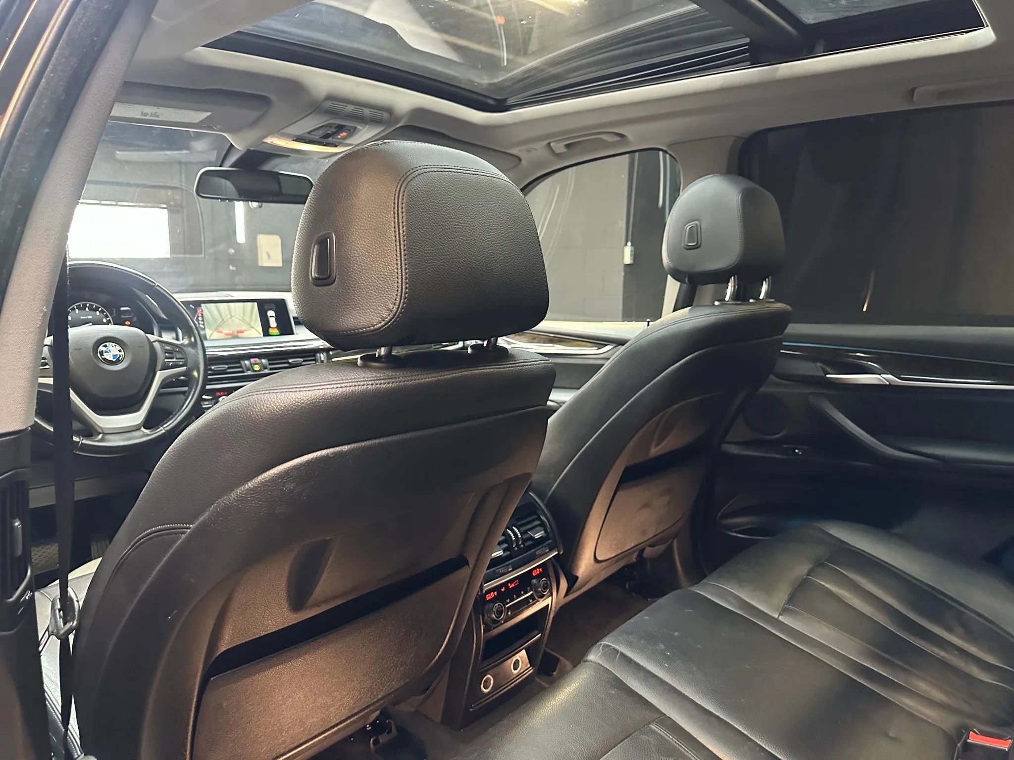 Used 2016 BMW X5 xDrive35i AWD/4WD image 18