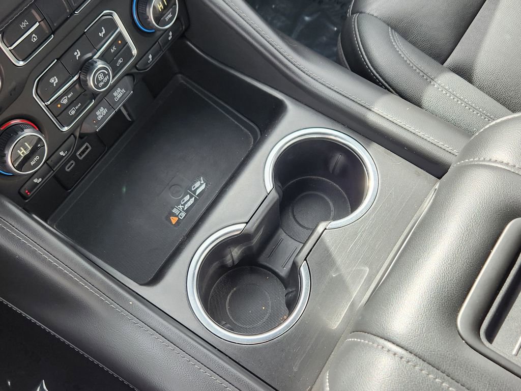 Used 2024 Chevrolet Tahoe LT image 9