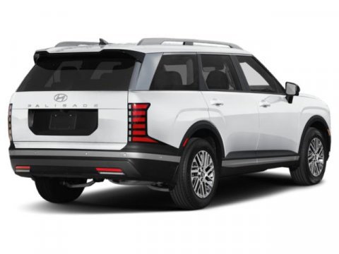New 2027 Hyundai Palisade SEL FWD image 2