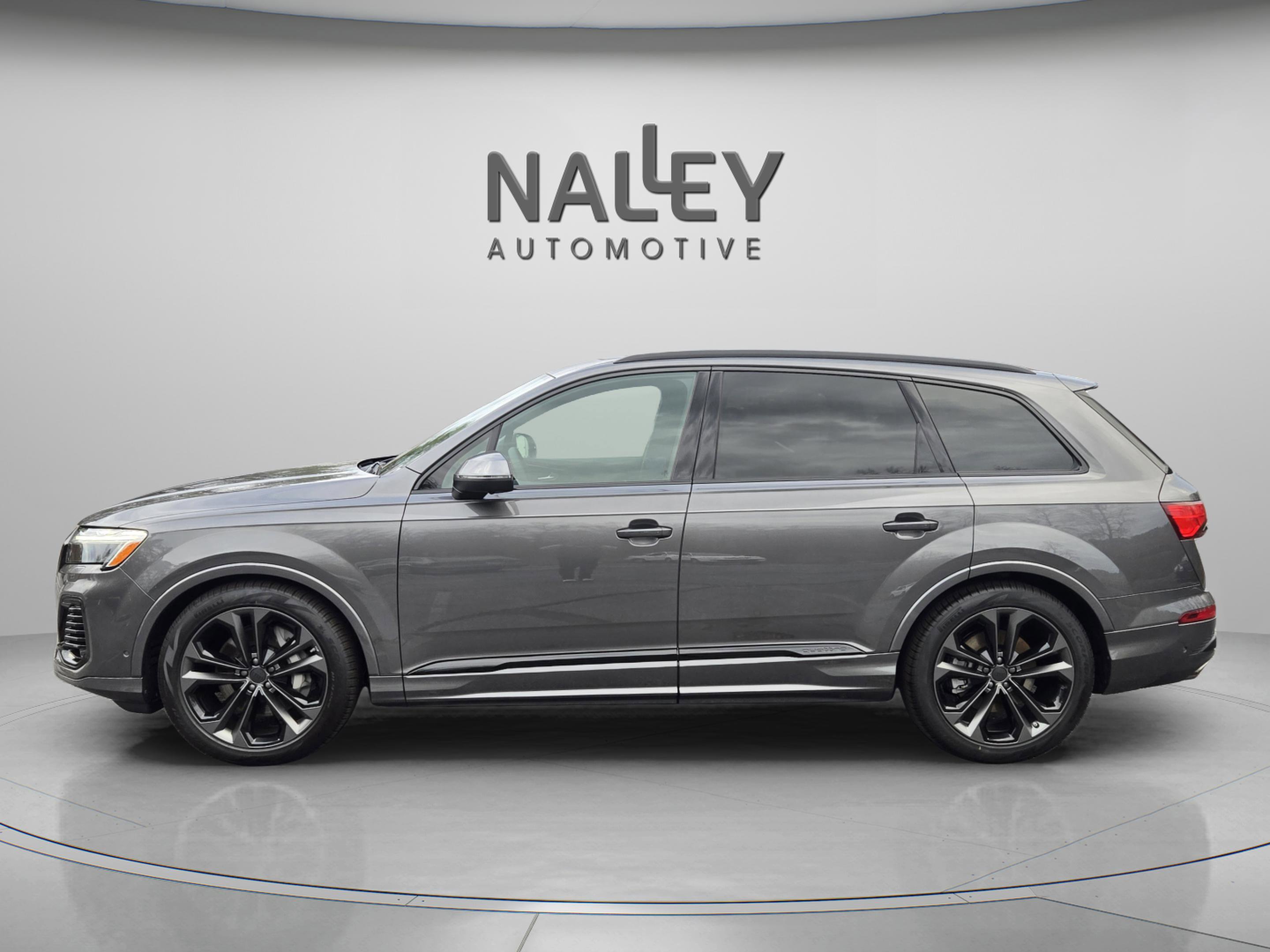 New 2026 Audi Q7 3.0T Premium Plus image 3