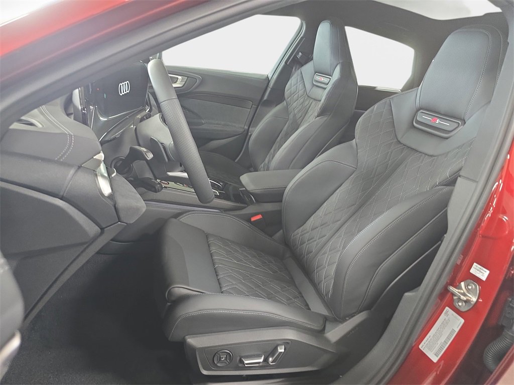 New 2025 Audi S5 Premium Plus image 10
