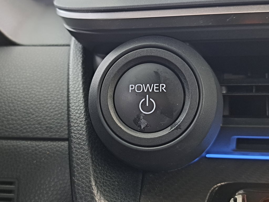 Used 2024 Toyota Prius XLE image 14