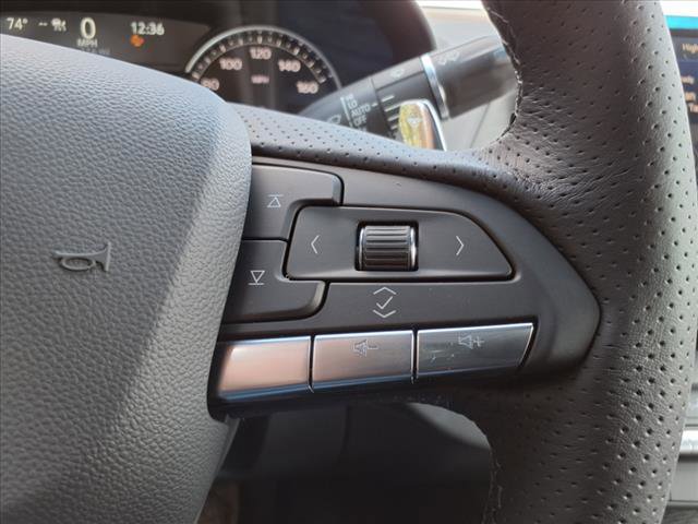 New 2025 Cadillac CT4 Sport image 12