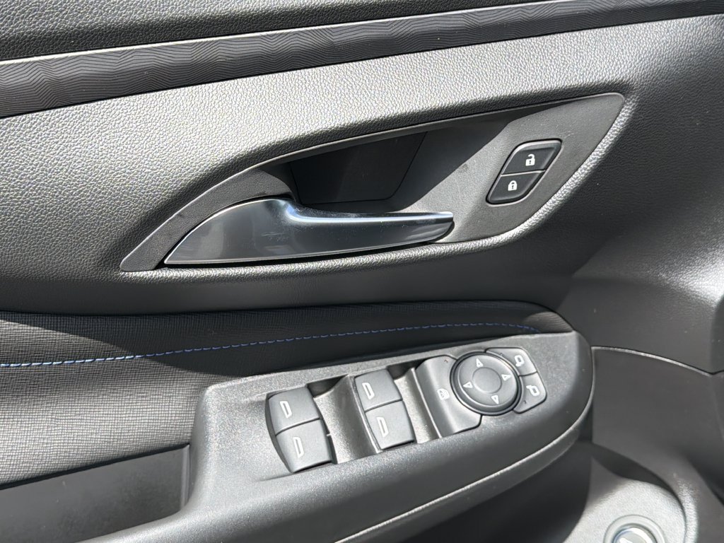 New 2026 Buick Envista Sport Touring w/ Convenience I Package FWD image 20