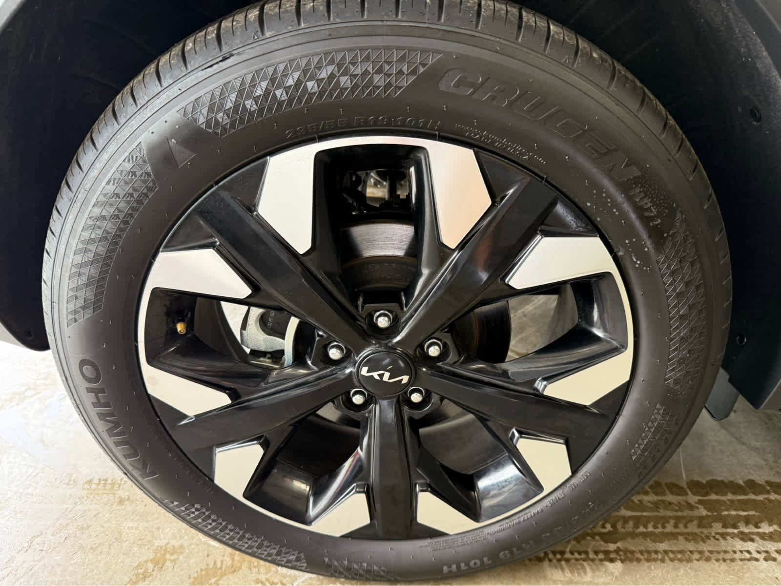 Used 2024 Kia Sportage X-Line w/ X-Line Premium Package image 33
