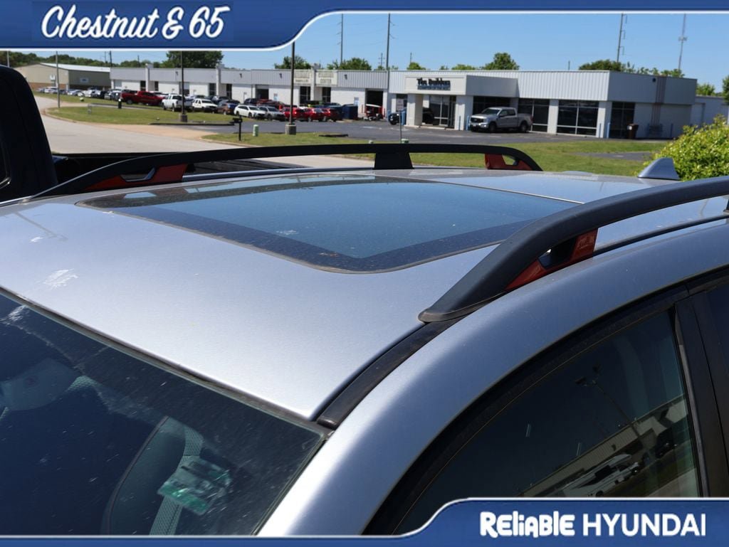Used 2021 Subaru Forester Sport w/ Popular Package #2 AWD/4WD image 14